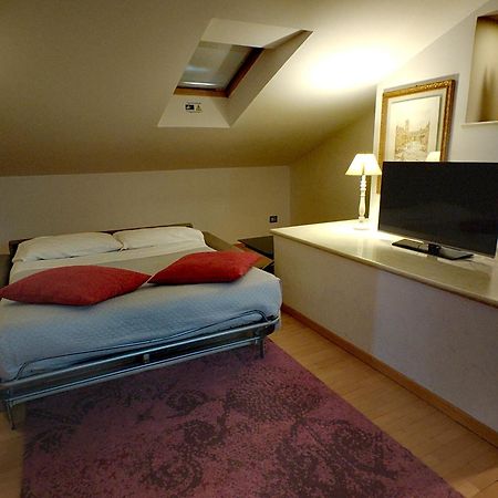 Family Apartment Verona Class エクステリア 写真
