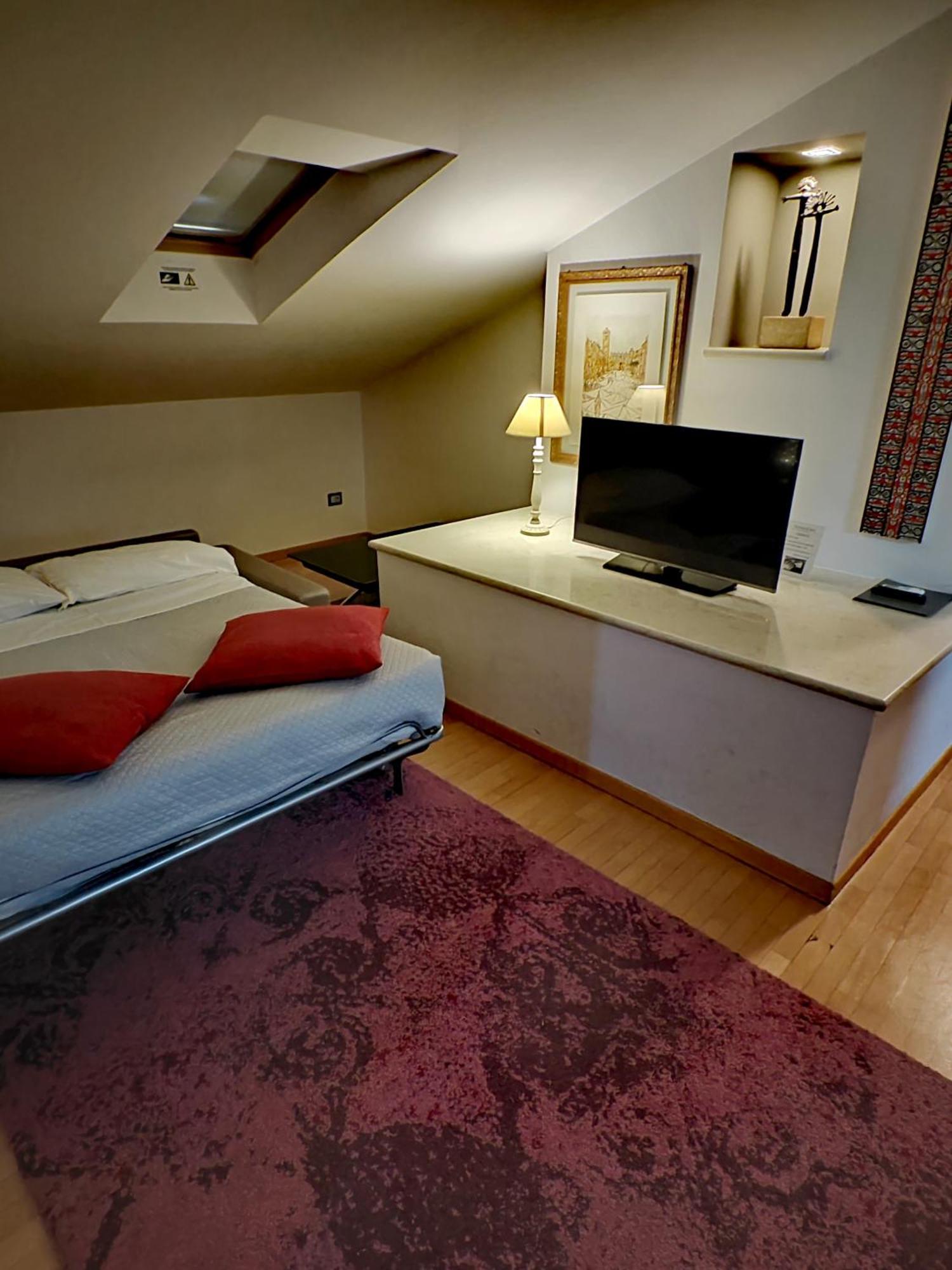 Family Apartment Verona Class エクステリア 写真