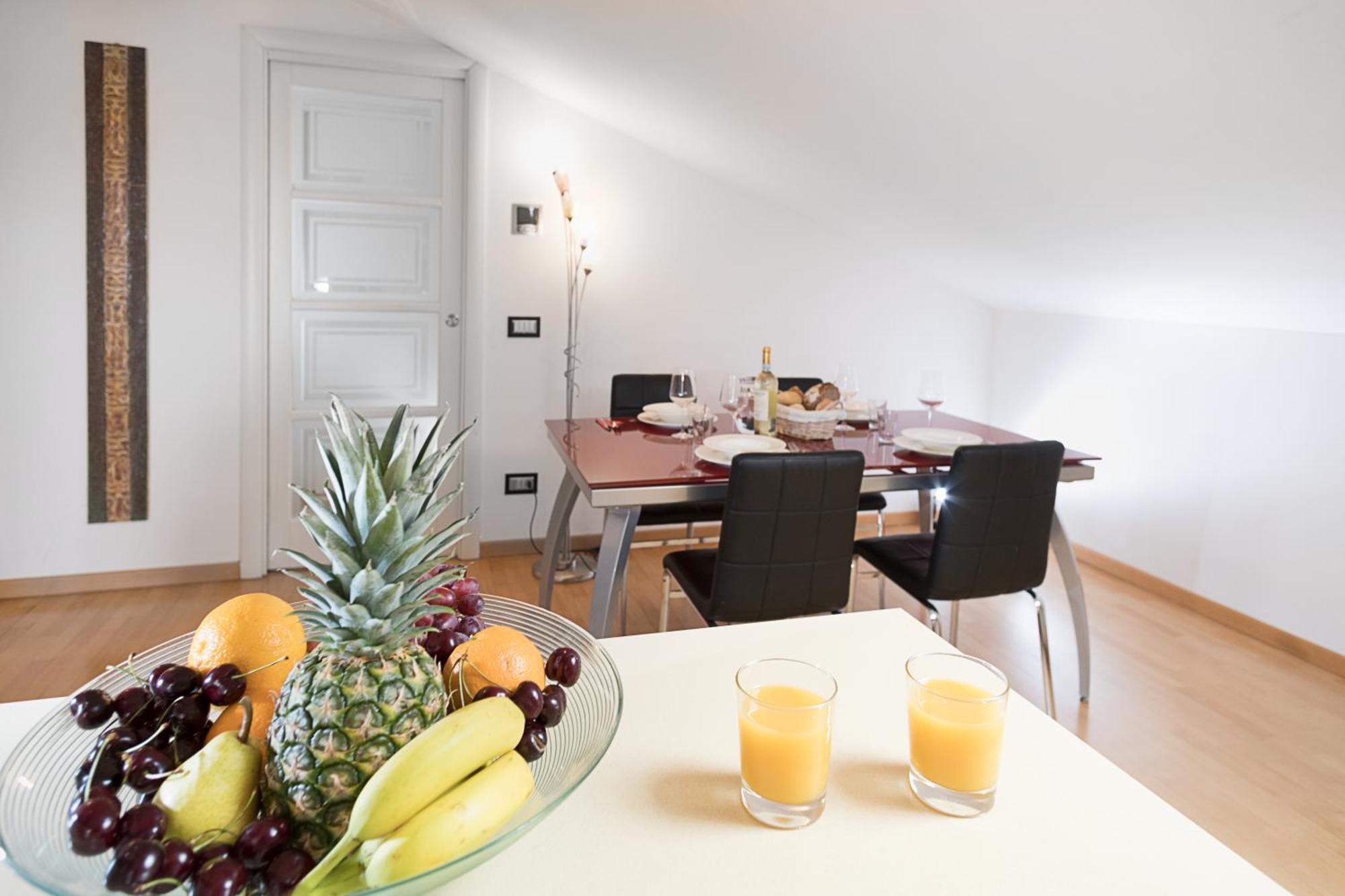 Family Apartment Verona Class エクステリア 写真